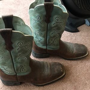 Ariat Boots